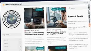 Publish Guest Post on thelearningspace.net