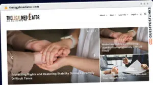 Publish Guest Post on thelegalmediator.com