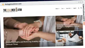 Publish Guest Post on thelegalmediator.com