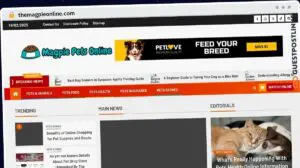 Publish Guest Post on themagpieonline.com