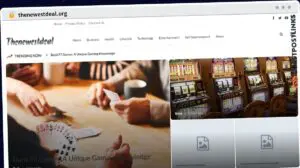 Publish Guest Post on thenewestdeal.org