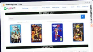 Publish Guest Post on thenoobgamerz.com
