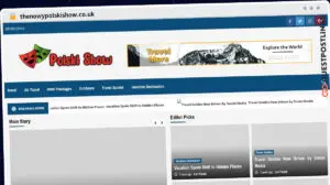 Publish Guest Post on thenowypolskishow.co.uk