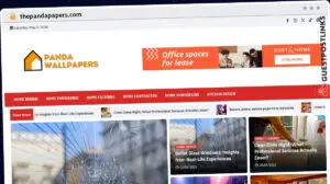 Publish Guest Post on thepandapapers.com
