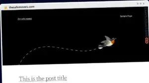 Publish Guest Post on thesafemovers.com