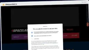 Publish Guest Post on thespacelab.tv