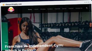 Publish Guest Post on thesporttrophy.com