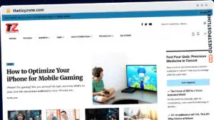 Publish Guest Post on thetinyzone.com