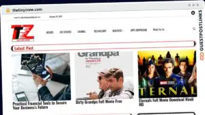 Publish Guest Post on thetinyzone.com