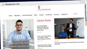 Publish Guest Post on thetoplearner.com