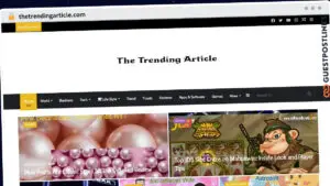 Publish Guest Post on thetrendingarticle.com