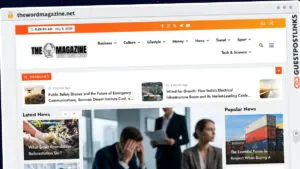 Publish Guest Post on thewordmagazine.net