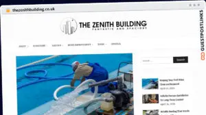 Publish Guest Post on thezenithbuilding.co.uk