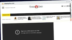 Publish Guest Post on thisdaylive.com