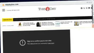 Publish Guest Post on thisdaylive.com