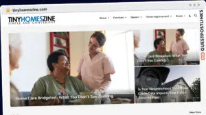 Publish Guest Post on tinyhomeszine.com