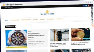 Publish Guest Post on tipscryptomines.com