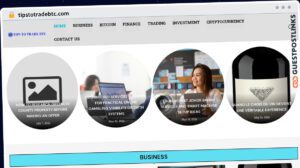 Publish Guest Post on tipstotradebtc.com