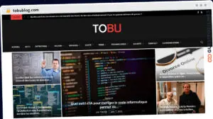 Publish Guest Post on tobublog.com