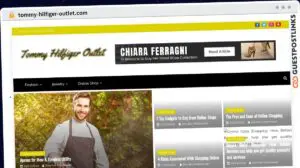 Publish Guest Post on tommy-hilfiger-outlet.com