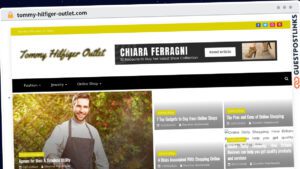 Publish Guest Post on tommy-hilfiger-outlet.com
