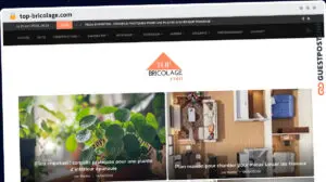 Publish Guest Post on top-bricolage.com
