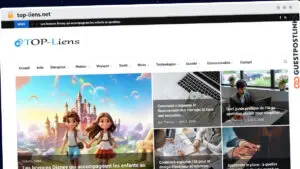 Publish Guest Post on top-liens.net
