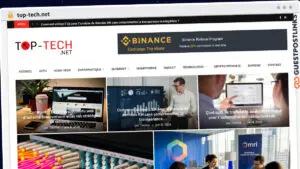 Publish Guest Post on top-tech.net