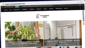 Publish Guest Post on topaccessoiresmaison.com