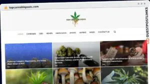 Publish Guest Post on topcannabisposts.com