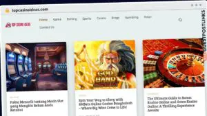 Publish Guest Post on topcasinoideas.com