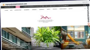 Publish Guest Post on topequipementmaison.com