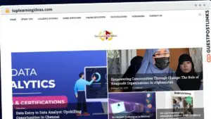 Publish Guest Post on toplearningideas.com