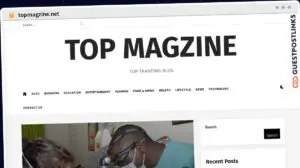 Publish Guest Post on topmagzine.net