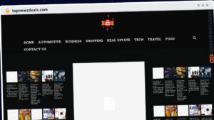 Publish Guest Post on topnewzdeals.com