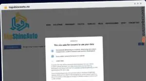 Publish Guest Post on topshineauto.no