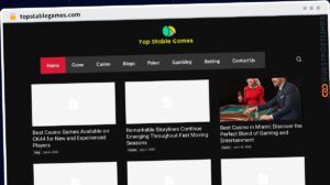 Publish Guest Post on topstablegames.com