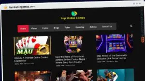 Publish Guest Post on topstablegames.com