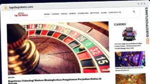 Publish Guest Post on topthepokers.com