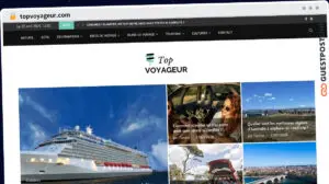 Publish Guest Post on topvoyageur.com