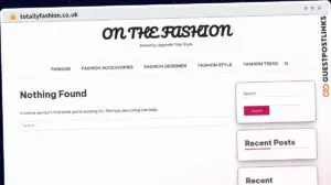 Publish Guest Post on totallyfashion.co.uk
