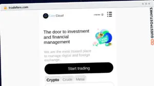 Publish Guest Post on tradeforx.com