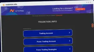 Publish Guest Post on tradetide.info