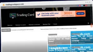 Publish Guest Post on tradingcardspace.com