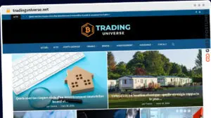 Publish Guest Post on tradinguniverse.net