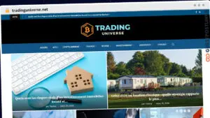 Publish Guest Post on tradinguniverse.net