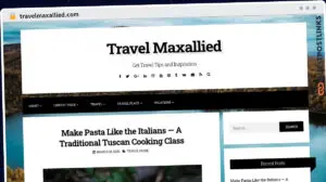 Publish Guest Post on travelmaxallied.com