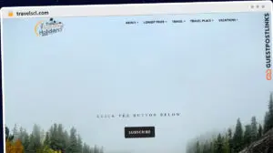 Publish Guest Post on travelscl.com