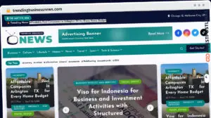 Publish Guest Post on trendingbusinessnews.com