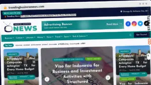 Publish Guest Post on trendingbusinessnews.com
